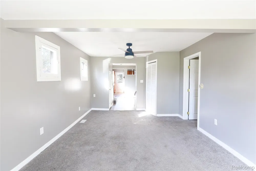 3319 Lakeview Street Frenchtown Township, MI 48162