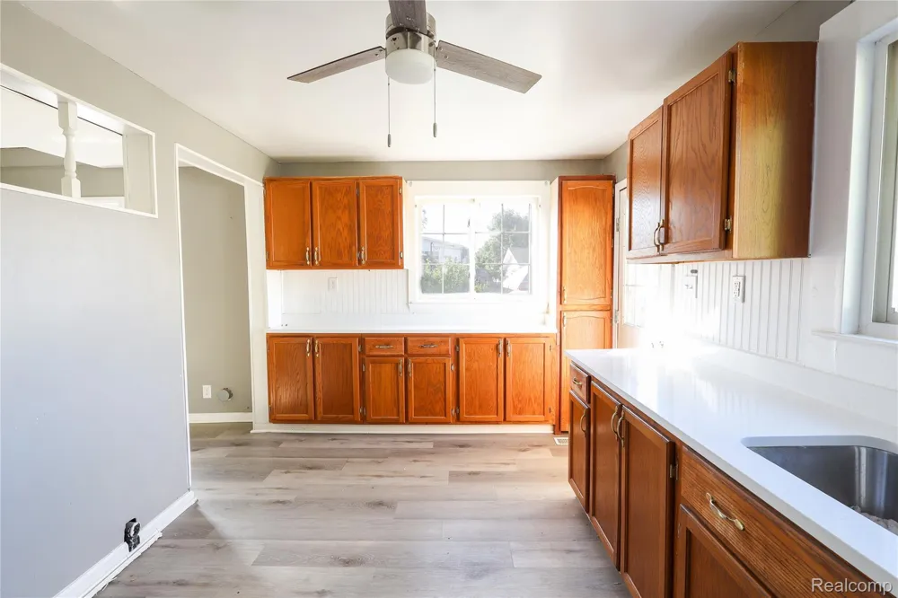 3319 Lakeview Street Frenchtown Township, MI 48162