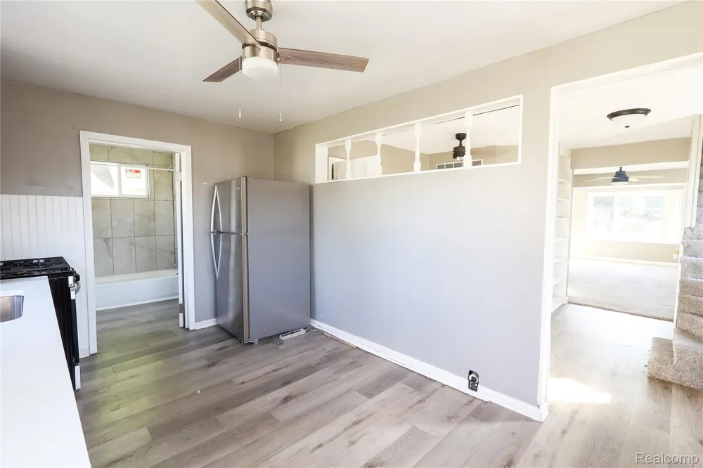 3319 Lakeview Street Frenchtown Township, MI 48162