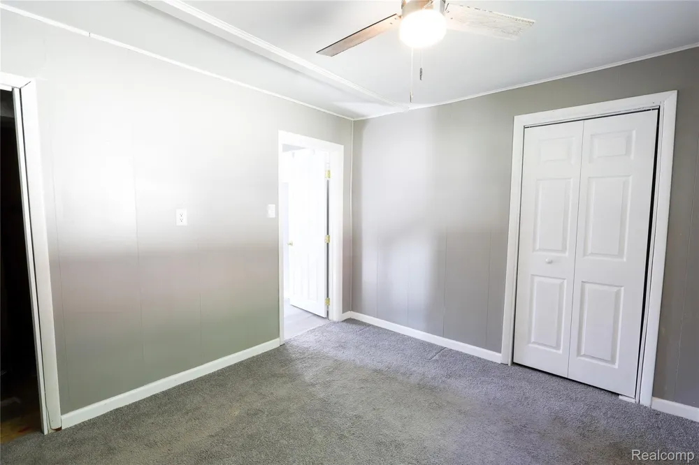 3319 Lakeview Street Frenchtown Township, MI 48162