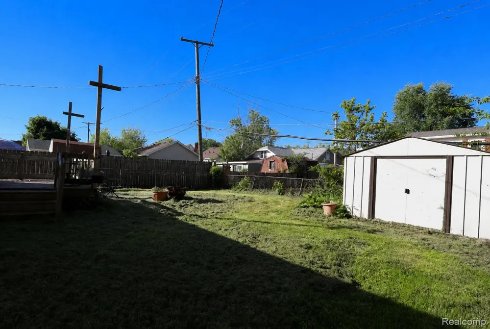 3319 Lakeview Street Frenchtown Township, MI 48162
