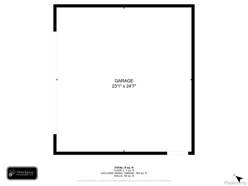 429 Edgewater Algonac City, MI 48001