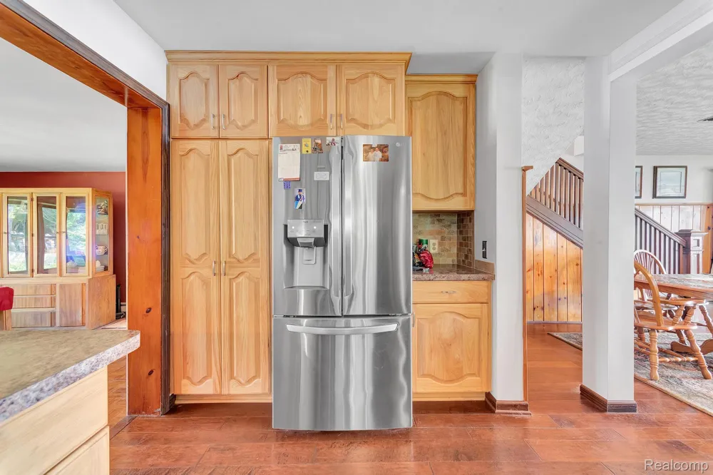 429 Edgewater Algonac City, MI 48001