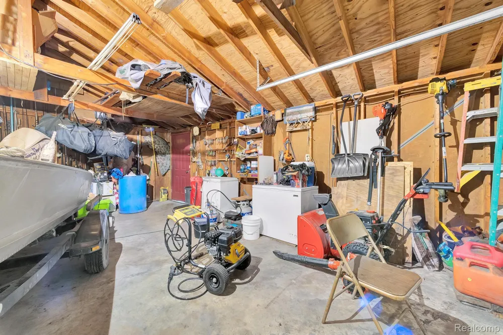 429 Edgewater Algonac City, MI 48001