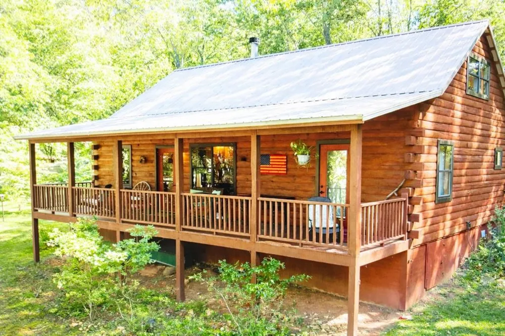 299 Craig Thompson Drive