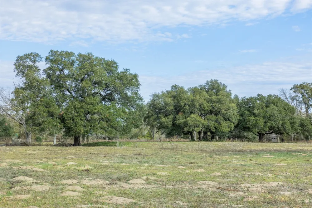 1820 South Old Smithville Road Flatonia, TX 78941