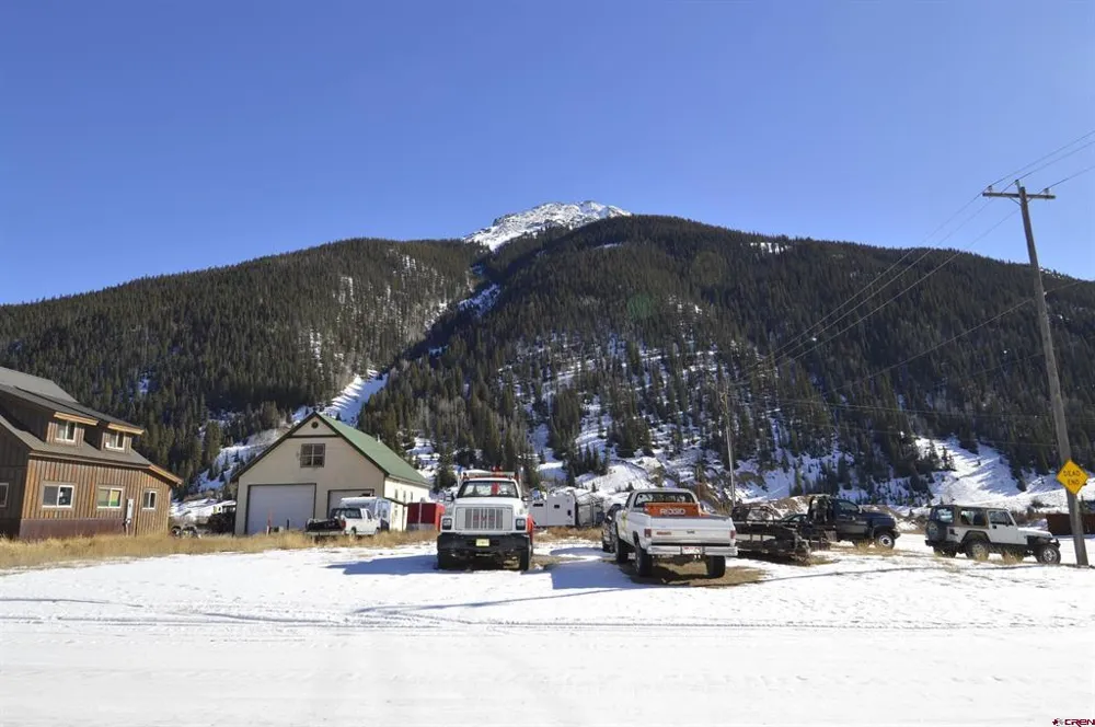 1106 Cement Street Silverton, CO 81433