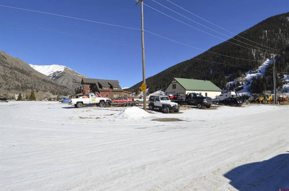 1106 Cement Street Silverton, CO 81433
