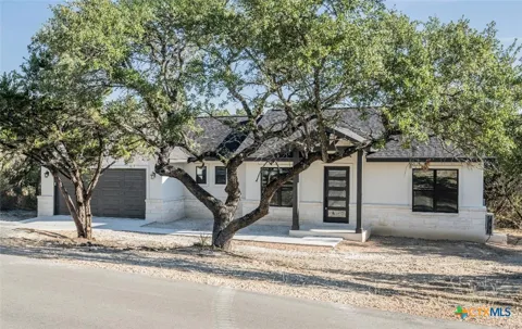 1229 Stallion Springs Drive