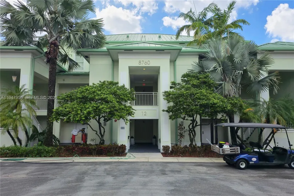 5300 NW 87Th Ave #1212 Doral, FL 33178
