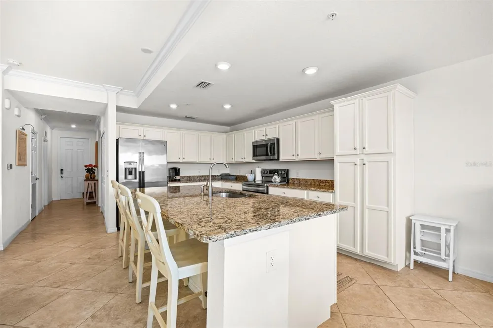 16904 VARDON TERRACE #107 Bradenton, FL 34211