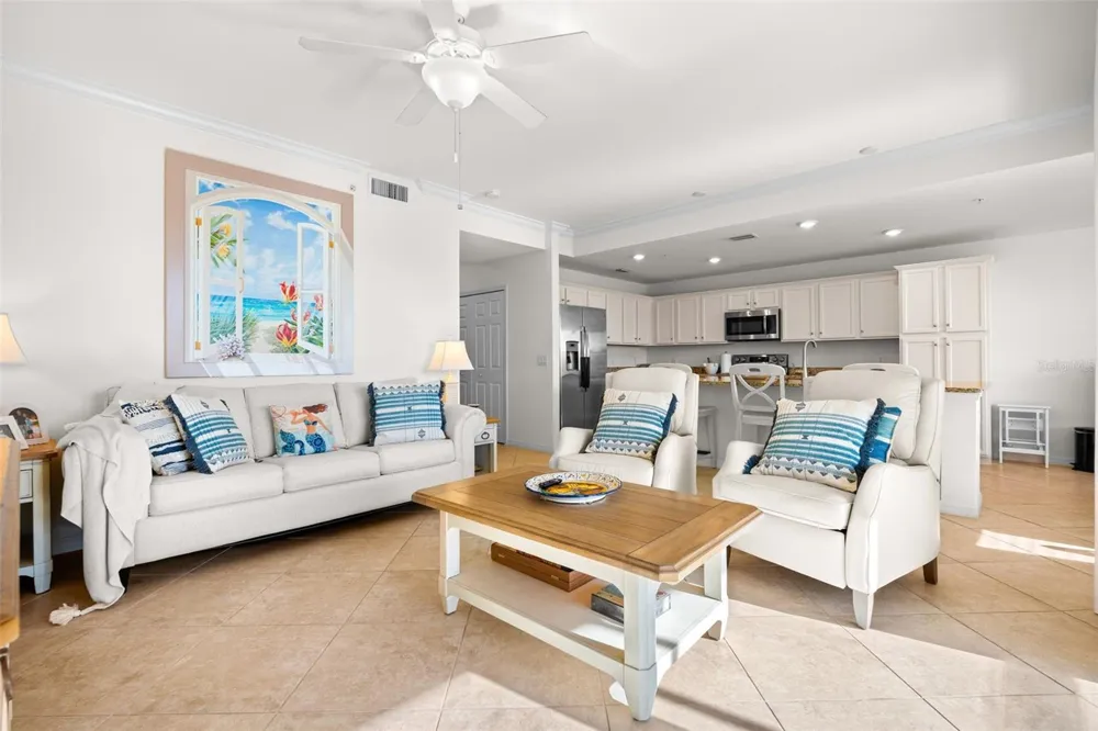 16904 VARDON TERRACE #107 Bradenton, FL 34211