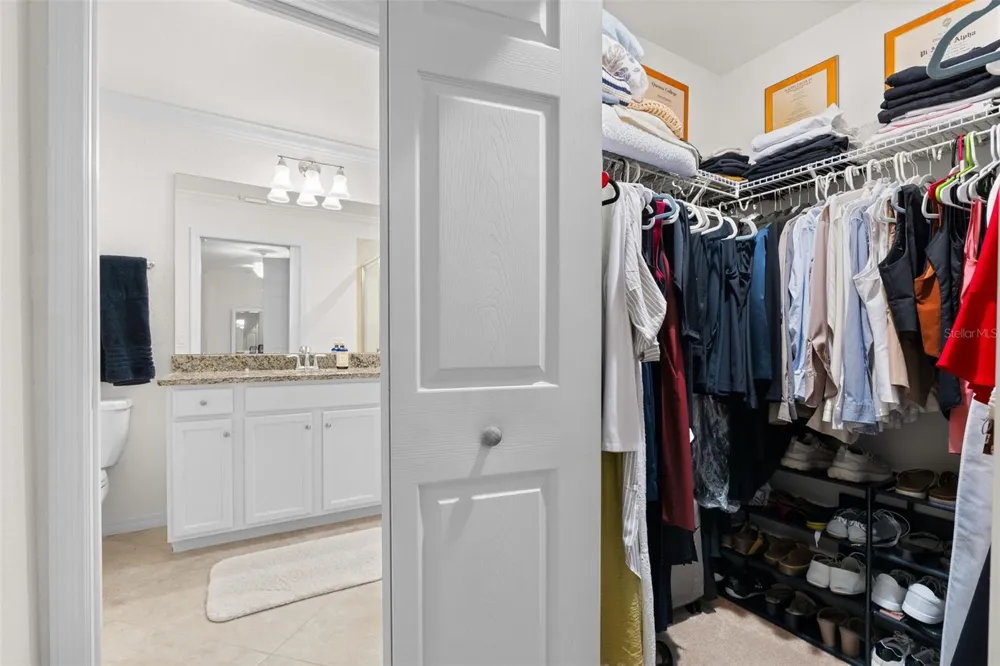 16904 VARDON TERRACE #107 Bradenton, FL 34211