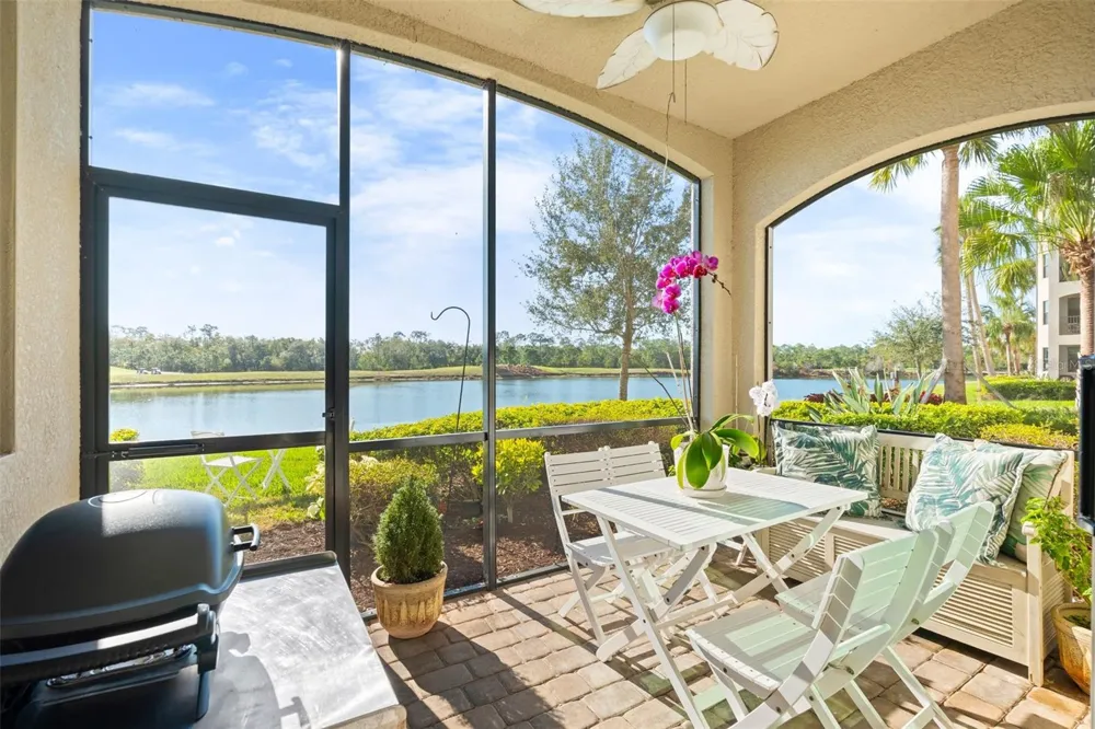 16904 VARDON TERRACE #107 Bradenton, FL 34211