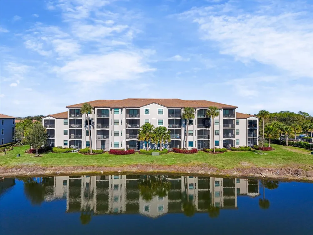 16904 VARDON TERRACE #107 Bradenton, FL 34211