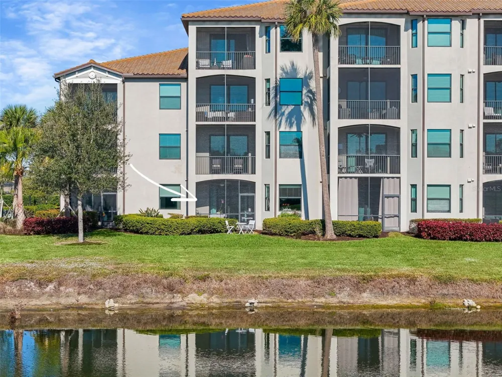 16904 VARDON TERRACE #107 Bradenton, FL 34211