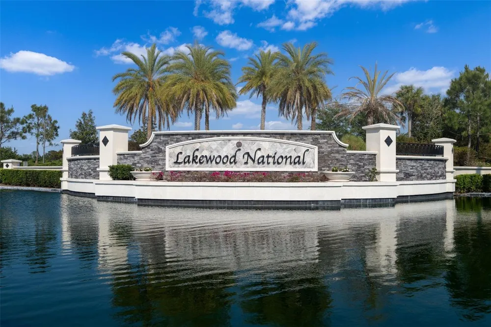 16904 VARDON TERRACE #107 Bradenton, FL 34211