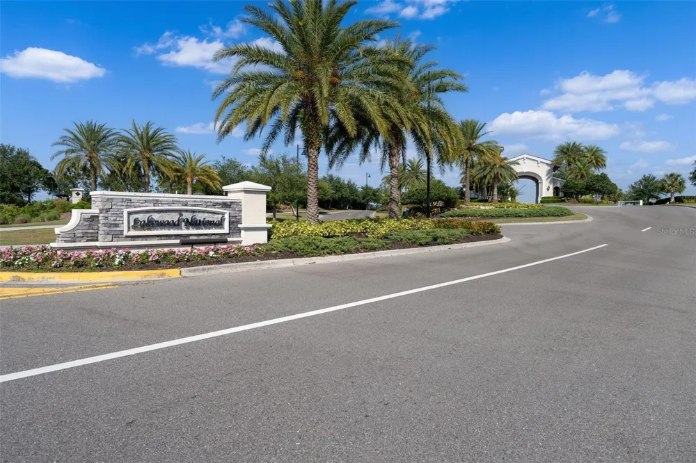 16904 VARDON TERRACE #107 Bradenton, FL 34211