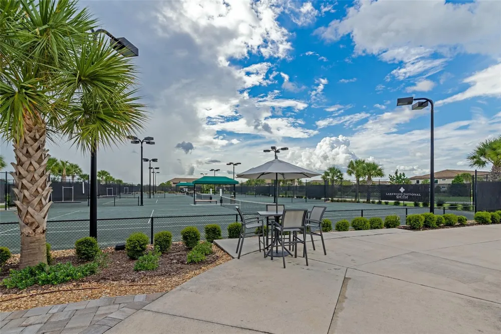 16904 VARDON TERRACE #107 Bradenton, FL 34211