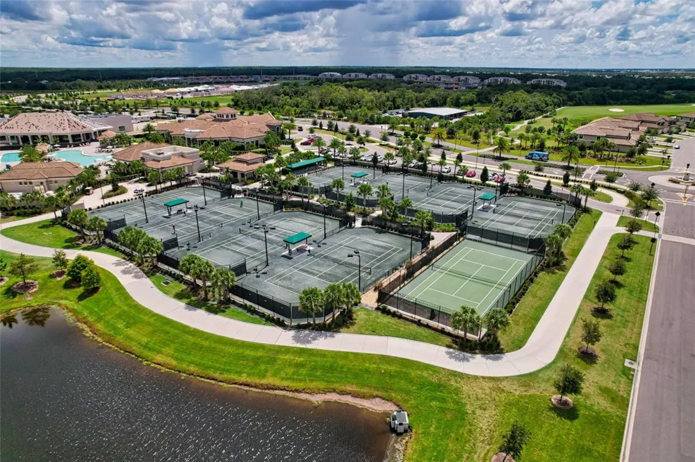 16904 VARDON TERRACE #107 Bradenton, FL 34211