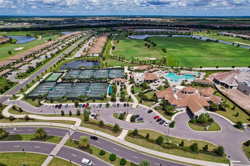 16904 VARDON TERRACE #107 Bradenton, FL 34211