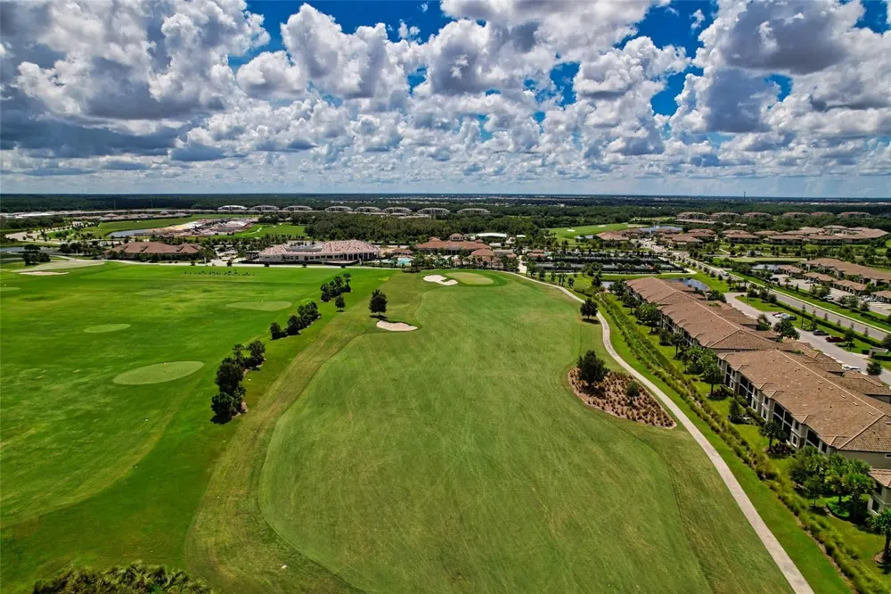 16904 VARDON TERRACE #107 Bradenton, FL 34211