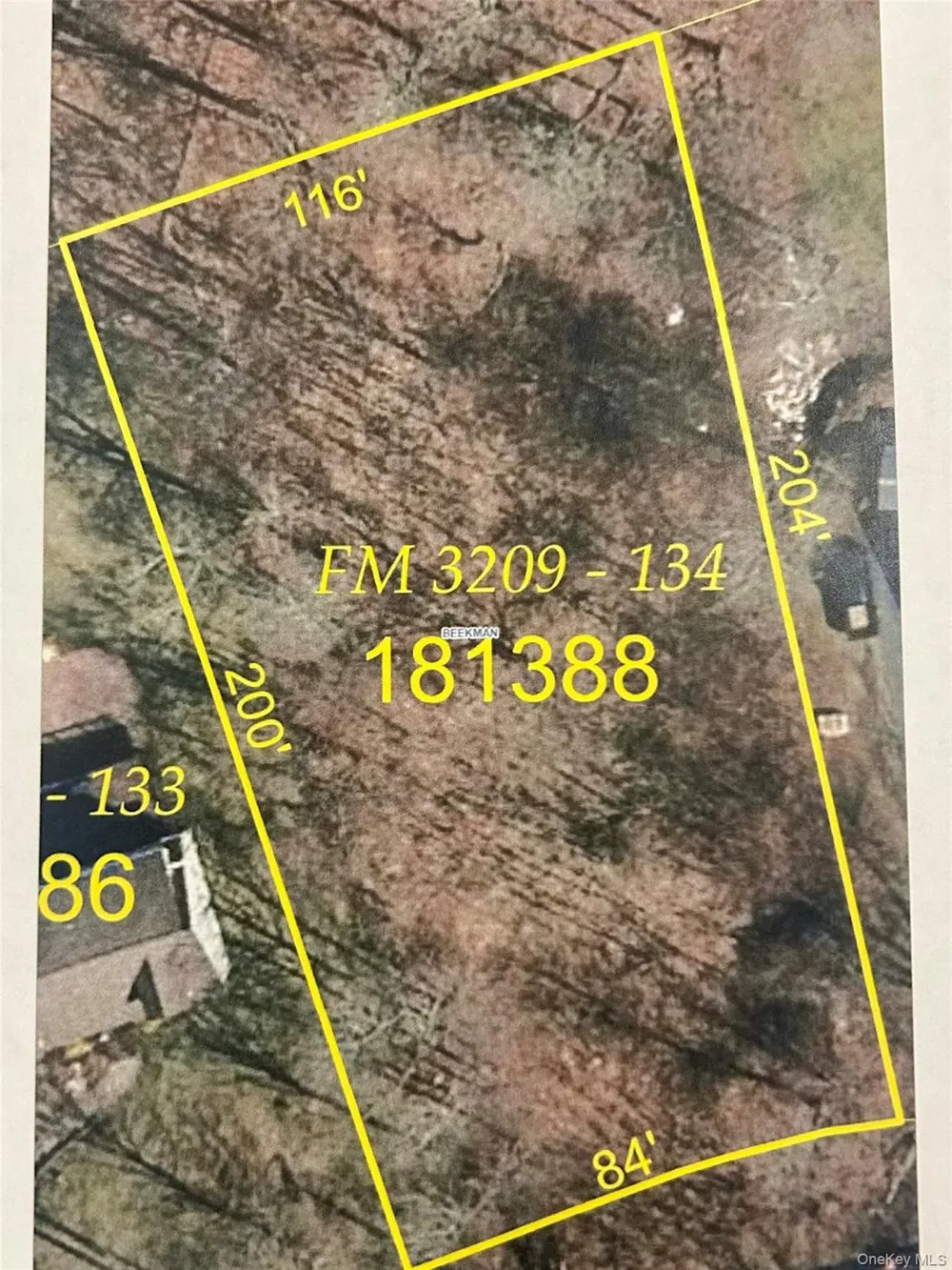 20 Hickory Lane Pawling, NY 12564