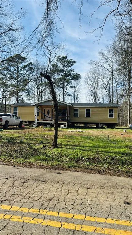 508 Mckibben Road
