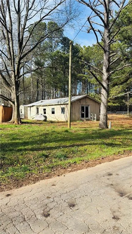508 Mckibben Road Buchanan, GA 30113