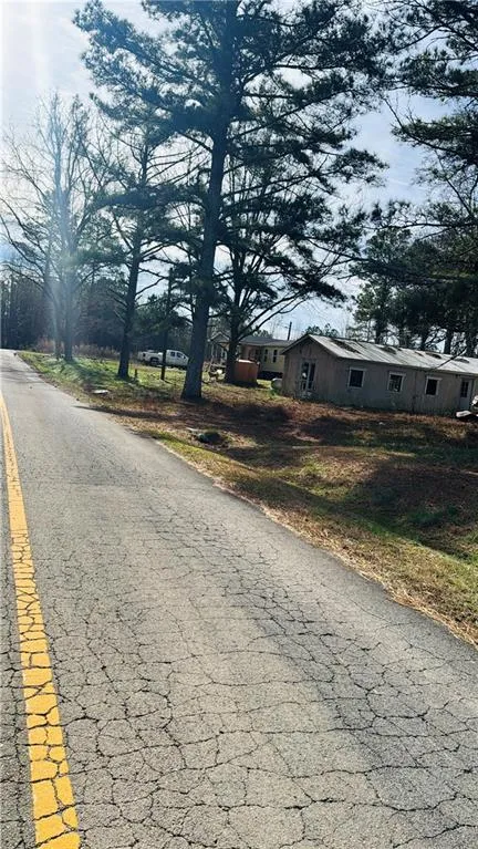 508 Mckibben Road Buchanan, GA 30113