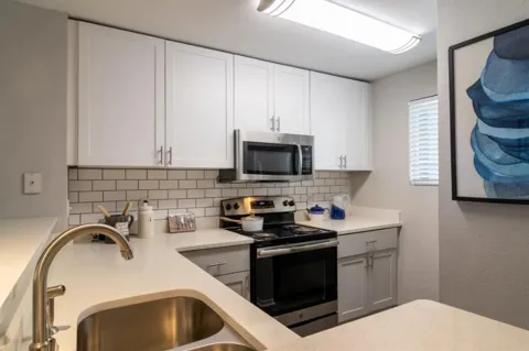 4580 Barclay Drive #341D