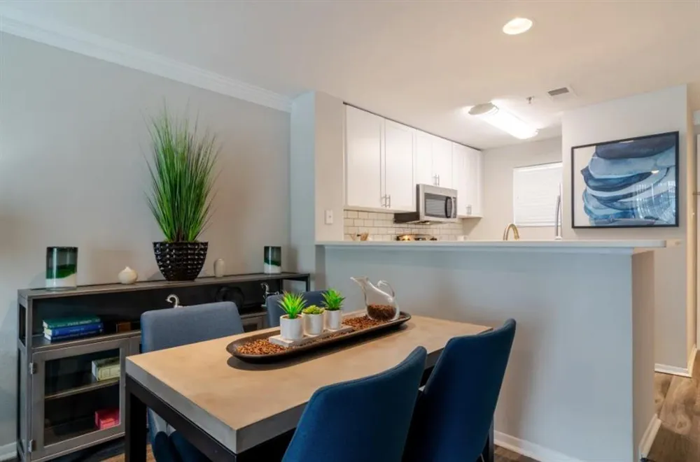4580 Barclay Drive #341D Dunwoody, GA 30338