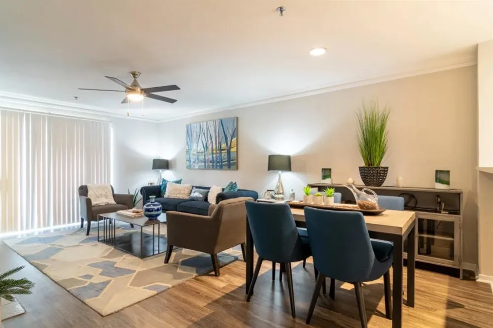 4580 Barclay Drive #341D Dunwoody, GA 30338