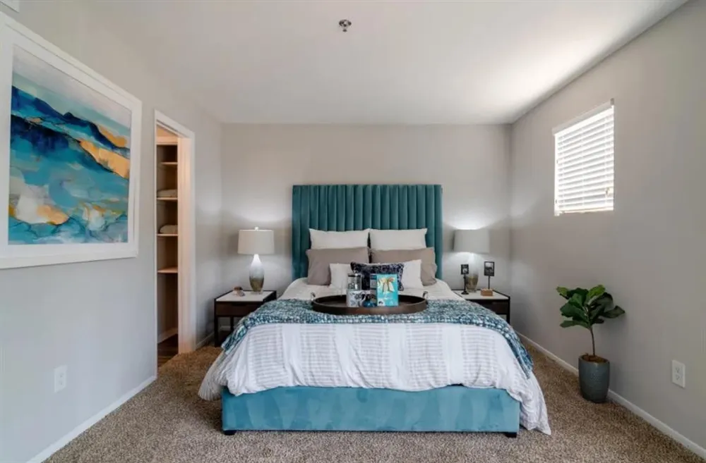 4580 Barclay Drive #341D Dunwoody, GA 30338