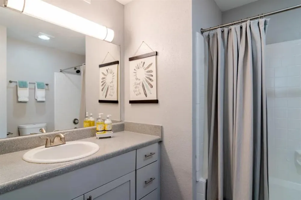 4580 Barclay Drive #341D Dunwoody, GA 30338
