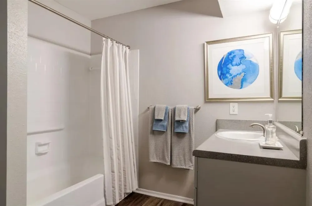 4580 Barclay Drive #341D Dunwoody, GA 30338