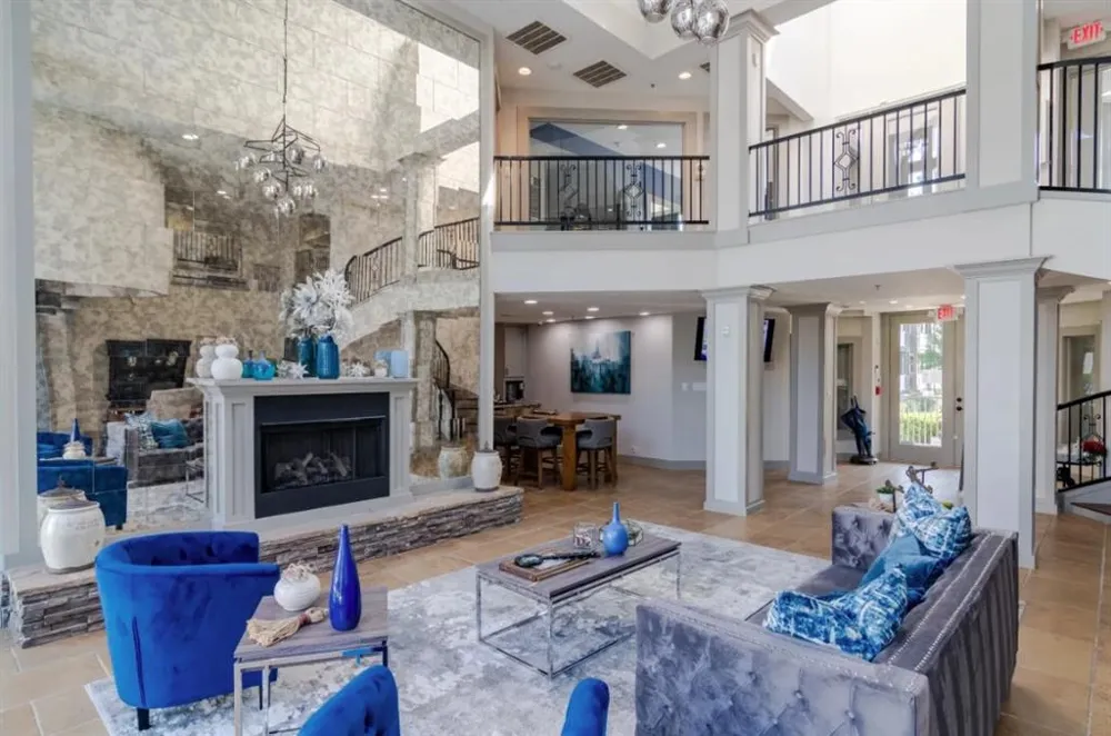 4580 Barclay Drive #451B Dunwoody, GA 30338
