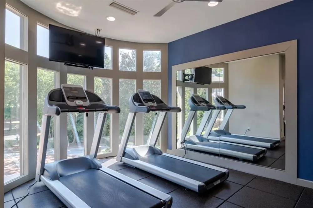4580 Barclay Drive #451B Dunwoody, GA 30338