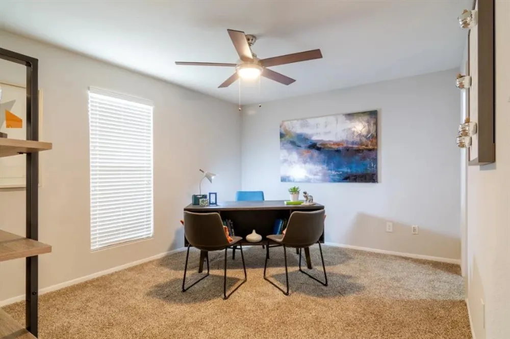 4580 Barclay Drive #451B Dunwoody, GA 30338