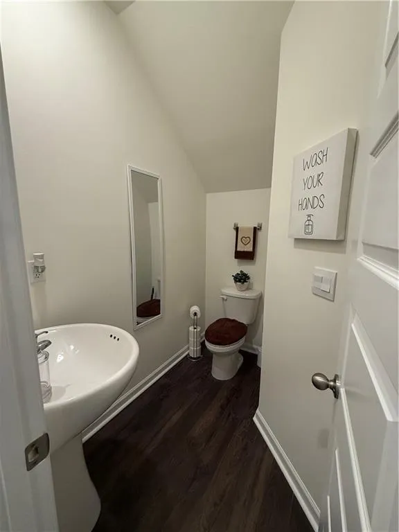 1302 Speckle Park Way Stockbridge, GA 30281