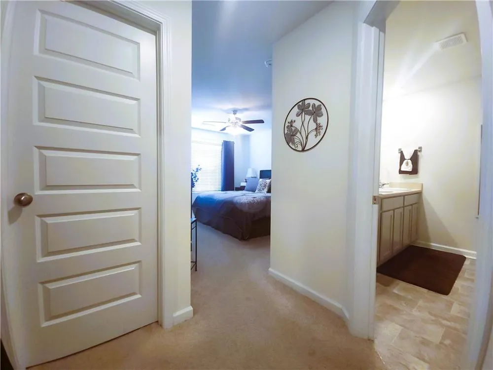 1302 Speckle Park Way Stockbridge, GA 30281