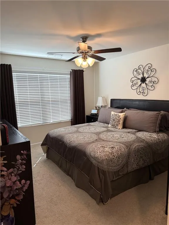 1302 Speckle Park Way Stockbridge, GA 30281