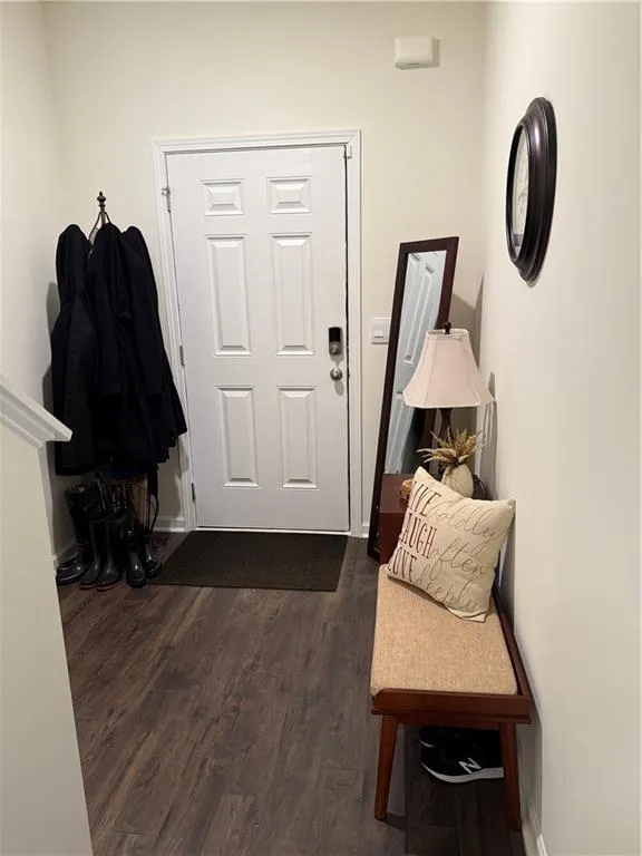 1302 Speckle Park Way Stockbridge, GA 30281