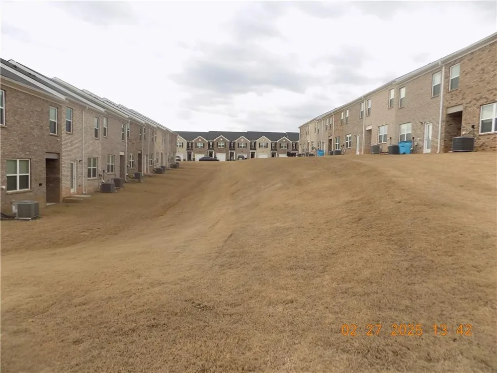 1302 Speckle Park Way Stockbridge, GA 30281