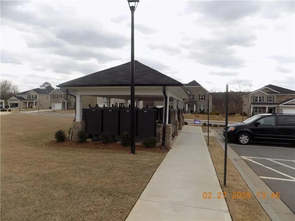 1302 Speckle Park Way Stockbridge, GA 30281