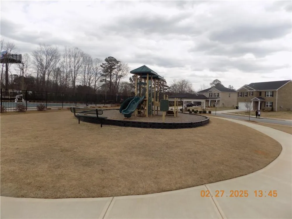 1302 Speckle Park Way Stockbridge, GA 30281