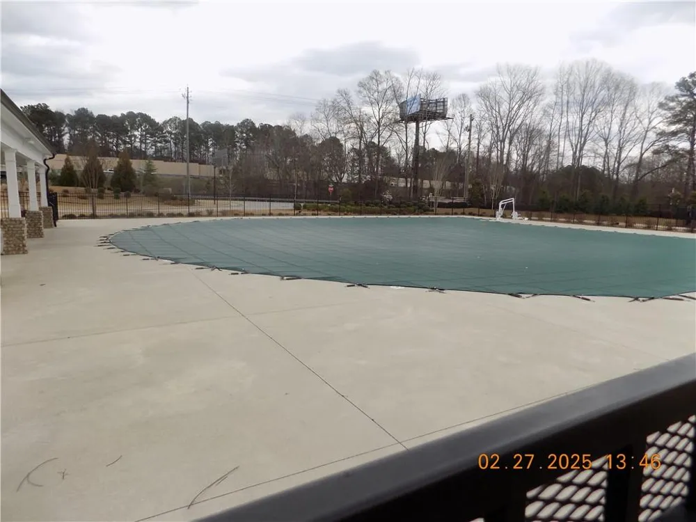 1302 Speckle Park Way Stockbridge, GA 30281