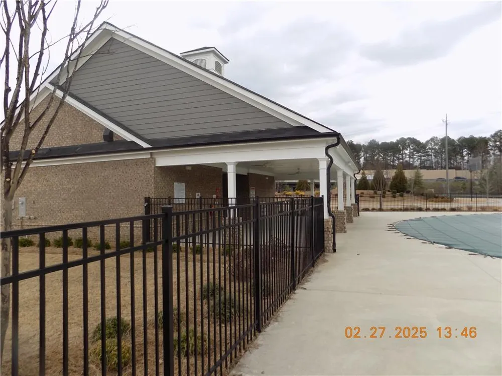1302 Speckle Park Way Stockbridge, GA 30281