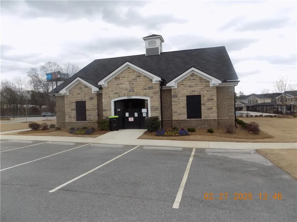 1302 Speckle Park Way Stockbridge, GA 30281