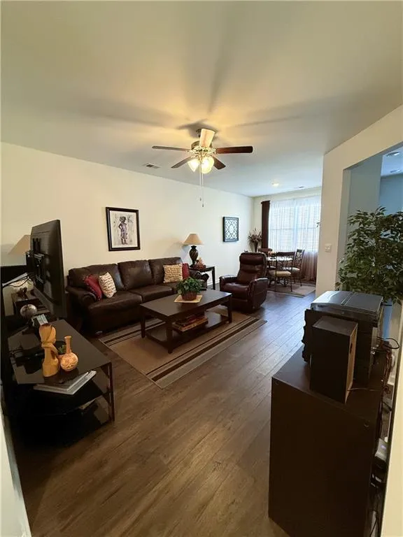 1302 Speckle Park Way Stockbridge, GA 30281